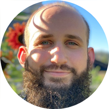 James Stewart, MS, LMHC