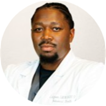 James V. Jefferson, MSW