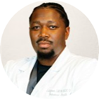 James V. Jefferson, MSW