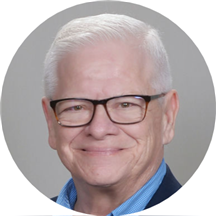 James Velasquez, LCSW