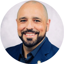 James Wacker, APRN, RN