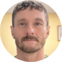 James Witmer II, LCSW