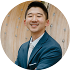 James Yoon, LSW, MSW, LCSW