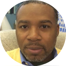 James Young, LMHC, LPC