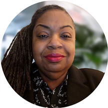 Jamesetter Credell, LCMHC