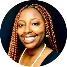 Jamesha Gardner, LICSW