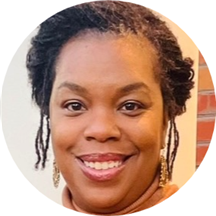 Jameshia Hunter, LCMHC