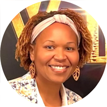 Jamia Furbush, LCSW - C