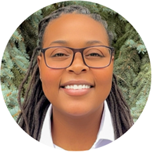 Jamia Woodard, RN, ARNP