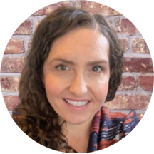 Jamie Finkelstein, LPC