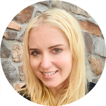 Jamie Klemenhagen, LMFT