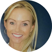 Jamie Korenge, RN, APRN