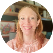 Jamie Lee Castillo, MA, LPC