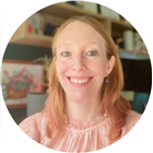 Jamie Lee Castillo, MA, LPC