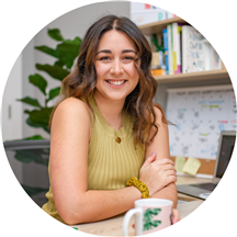 Jamie Lopez, MS, RDN