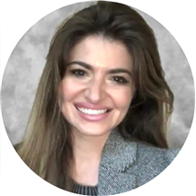 Jamie McCracken, PMHNP