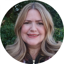 Jamie McDonough, LCSW