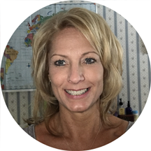 Jamie McDonough, LMFT