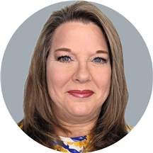 Jamie McLemore, LCSW