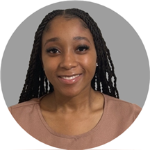 Jamie Norton, LPC Associate