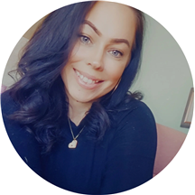 Jamie Pimentel, LMFT