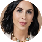 Jamie Plaxco, APRN, NP, PMHNP, PMHNP-BC, RN