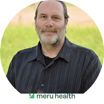 Jamie Przybylski, LMHC, LIMHP