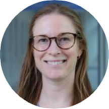 Jamie R. Hasvold, SLP