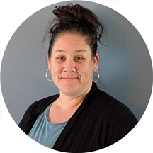 Jamie Scamihorn, LCSW