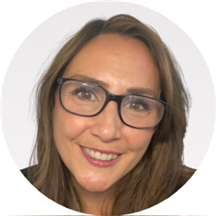 Jamie Sepulveda, LCSW