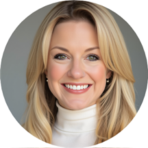 Jamie Teunis, NP, APN, PMHNP