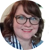 Jamie Thompson, LCSW