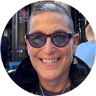 Jamie Trachtenberg, LCSW