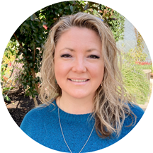 Jamie Villemonte, LICSW