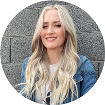 Jamie Wade, APRN, RN