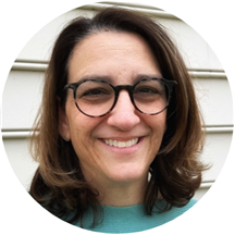 Jamie West, LCSW - C