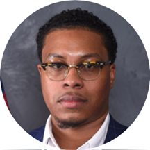 Jamil Lawrence, LCSW