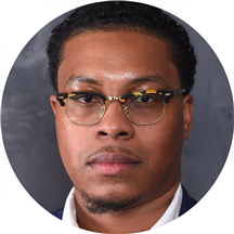 Jamil Lawrence, LCSW