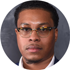 Jamil Lawrence, LCSW