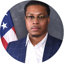 Jamil Lawrence, LCSW