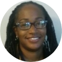 Jamila Hankins, LCSW