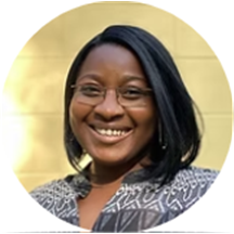 Jamila Russell, LMHC