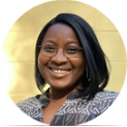 Jamila Russell, LMHC