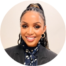 Jamillah Elvehoey, APRN, RN