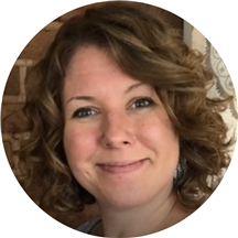 Jan Nieves, APRN, RN