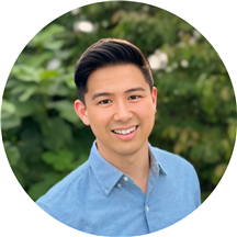 Jan Vincent Samson, NP, PMHNP-BC