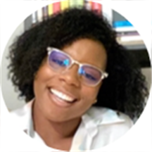 Janae Williams, LCSW