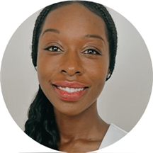 Janaelyn Mitchell, LMFT