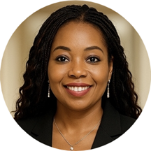 Jane Asamoah-Barnieh, APRN, RN