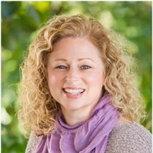 Jane Bertolani, LMFT